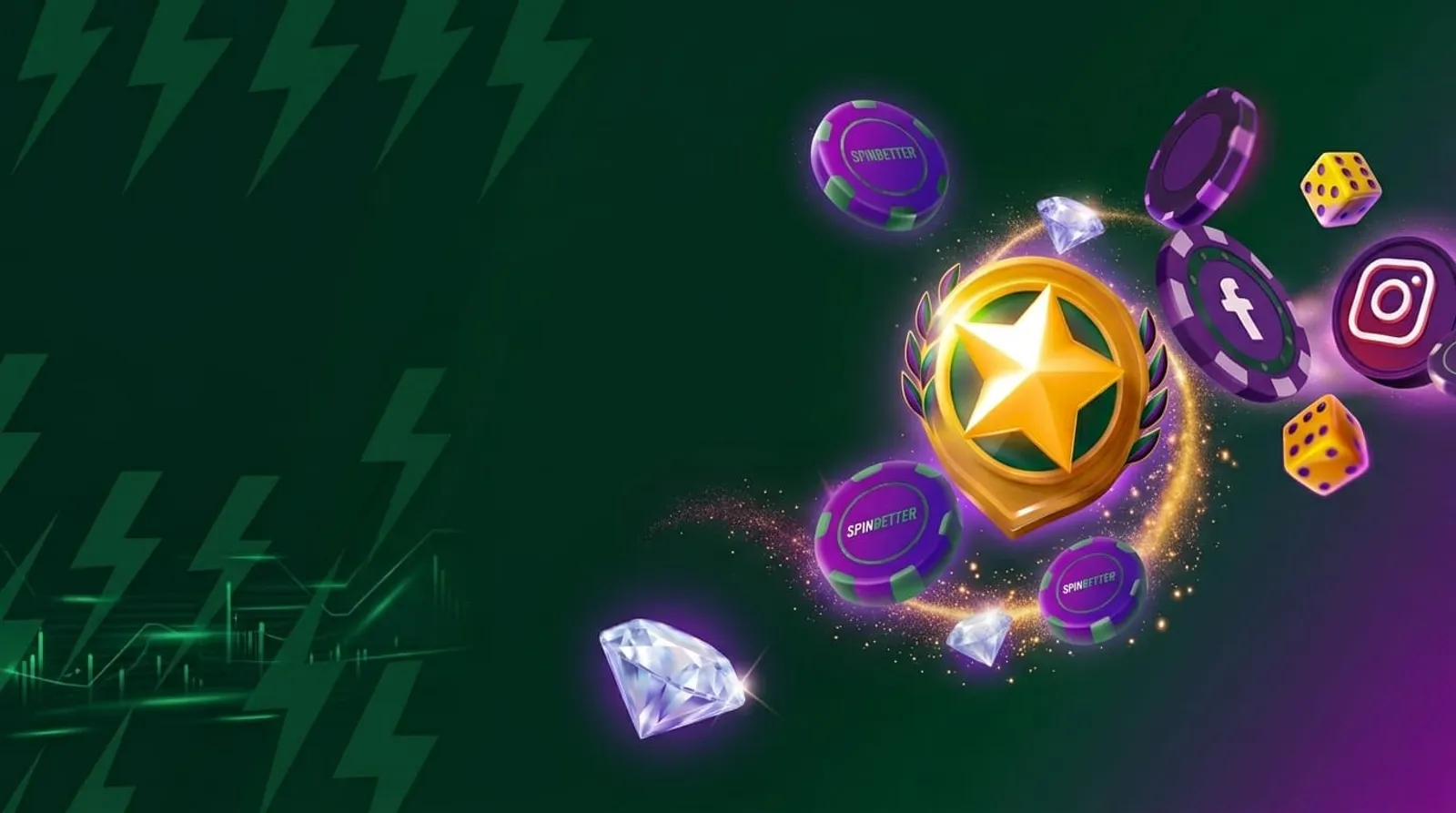 Spinbetter banner
